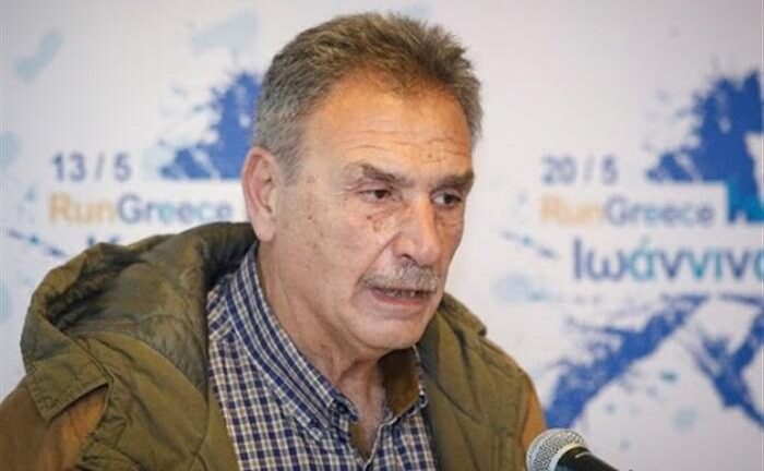 Τάκης Πετρόπουλος: "Οι παράκτιοι άφησαν στην Πάτρα μόνο την άμμο"