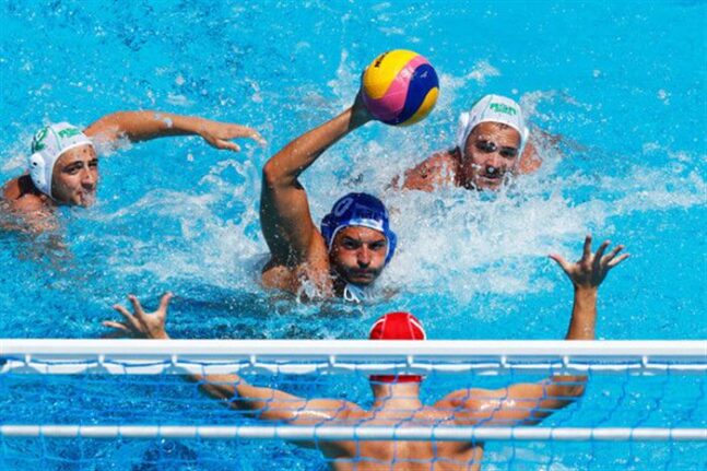 Η Ελλάδα στο Τόκιο, ο Κολόμβος ο πρώτος εκπρόσωπος της Πάτρας στους Ολυμπιακούς Αγώνες