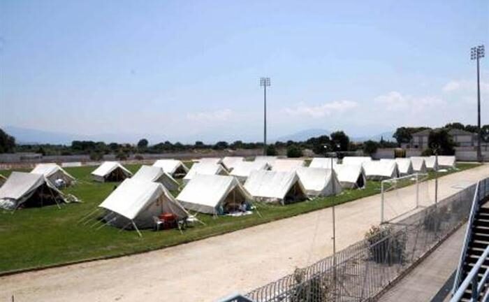 Δυτική Αχαΐα: Τι κάνουμε - πού πάμε όταν έρθουν τα ρίχτερ;