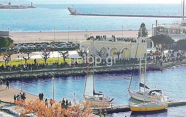 Αχαΐα: Γιατί φτάσαμε στα 104 κρούσματα και γιατί επιμένουν;