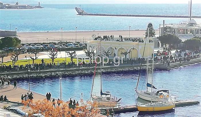 Αχαΐα: Γιατί φτάσαμε στα 104 κρούσματα και γιατί επιμένουν;
