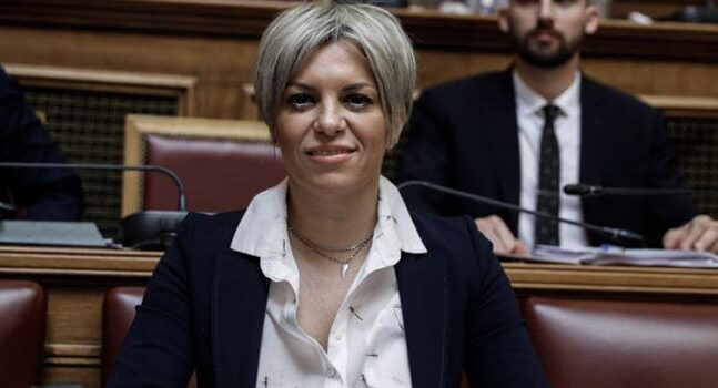 Νικολάου: «Η μεταγωγή Κουφοντίνα στις έγινε με πιστή τήρηση του νόμου»