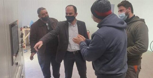 Δυτική Ελλάδα: Εγκρίθηκε η λειτουργία 70 «πράσινων» επιχειρήσεων