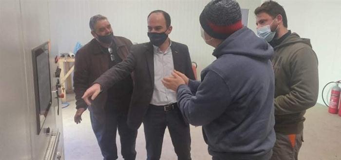 Δυτική Ελλάδα: Εγκρίθηκε η λειτουργία 70 «πράσινων» επιχειρήσεων