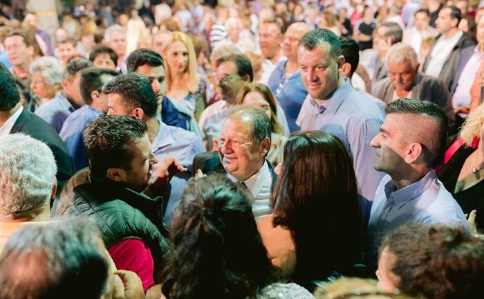 Αιγιάλεια: «Σημαία» β΄ Κυριακής για την απώλεια της δεδηλωμένης