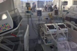 Γκάγκα για κορονοϊό: Εχουν διασωληνωθεί ακόμα και 20άρηδες και 30άρηδες