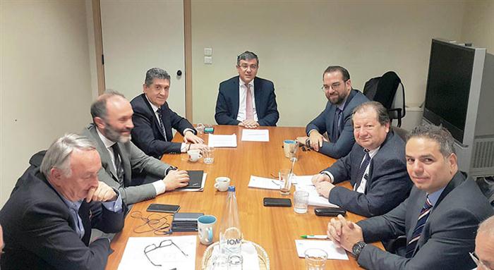 Δήμος Πατρέων: «Εργο δικό μας», όχι Αλεξόπουλου
