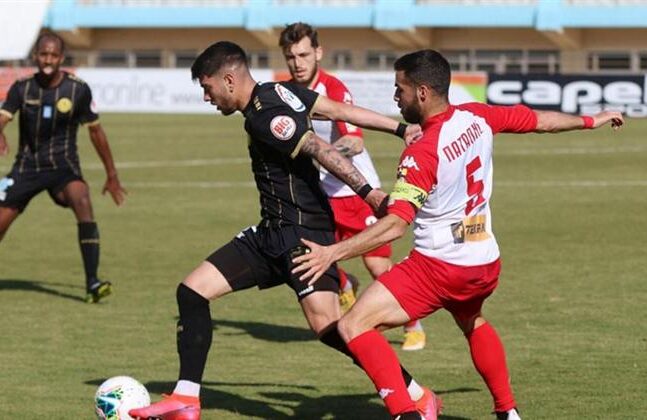 Στους αντιπάλους της Παναχαϊκής προστέθηκε και ο Εργοτέλης