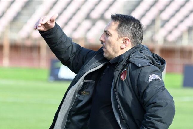 Τέλος ο Παπαδόπουλος από την Παναχαϊκή