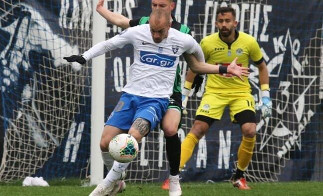 Super League 2: Απίστευτη μάχη για την άνοδο, όλα θα κριθούν στο φινάλε!