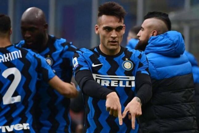 Αφεντικό στο Μιλάνο η Ιντερ (3-0)