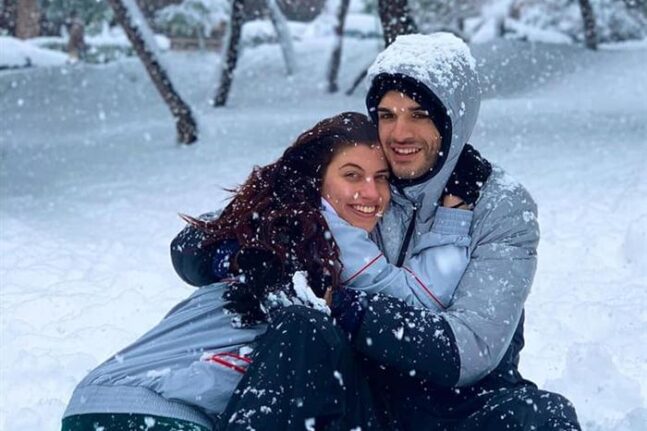 Μπασκετικό ειδύλλιο με χρώμα Πάτρας!