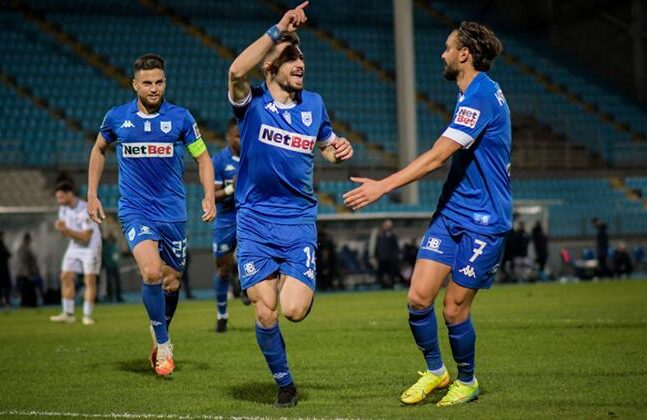 Με κεκτημένη ταχύτητα ο ΠΑΣ 1-0 τον ΟΦΗ