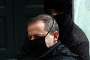 Γιάννης Λιγνάδης: Ο αδερφός μου έχει καταδικαστεί από το λαϊκό δικαστήριο