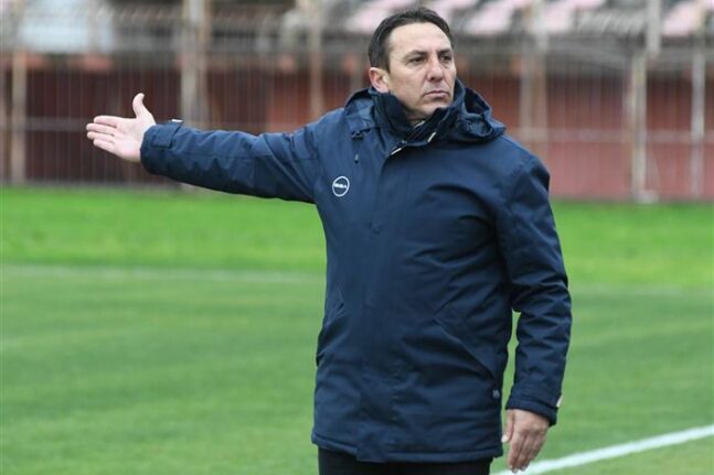 Παναχαϊκή: Αρκεί το ηλεκτροσόκ; Παρελθόν ο Παπαδόπουλος, η επόμενη μέρα