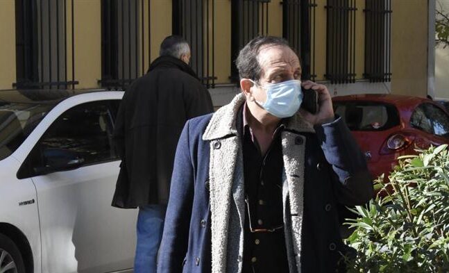 Μπιμπίλας: «Ανοίγει ο δρόμος για την έρευνα της Δικαιοσύνης»