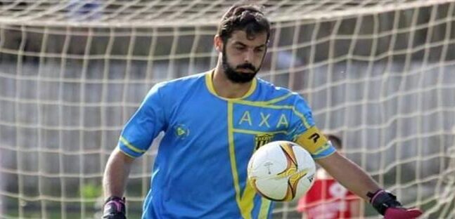 Δρακόπουλος: "Αν αρχίσει το πρωτάθλημα, θα πρέπει να τελειώσει"