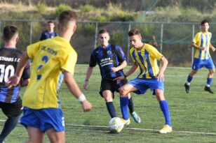 Μητρώο ΓΓΑ: Χωρίς περιορισμούς η συμμετοχή των σωματείων για φέτος