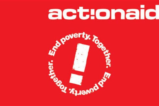 ActionAid: Καμία σχέση με την πραγματικότητα δημοσιεύματα που συνδέουν την οργάνωση με υπόθεση σεξουαλικής εκμετάλλευσης