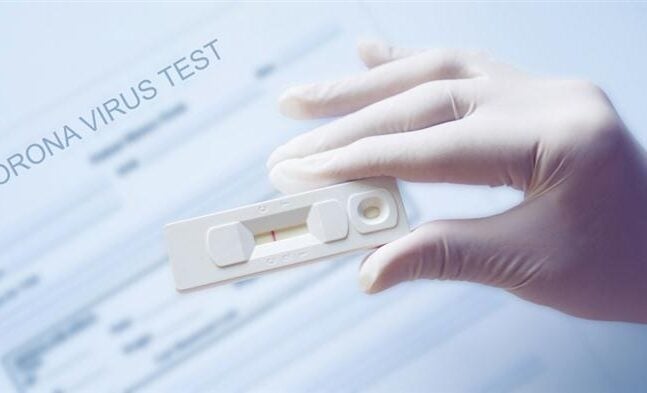 Υποχρεωτικά self test σε λιανεμπόριο, μεταφορές και κομμωτήρια