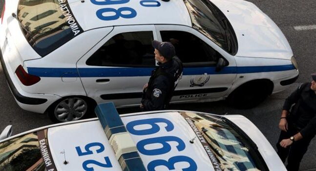 Απαγόρευση συναθροίσεων λόγω του τελικού Κυπέλλου