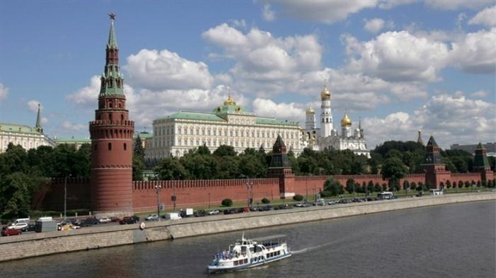 Ρωσία: Απελαύνονται δέκα Αμερικανοί διπλωμάτες