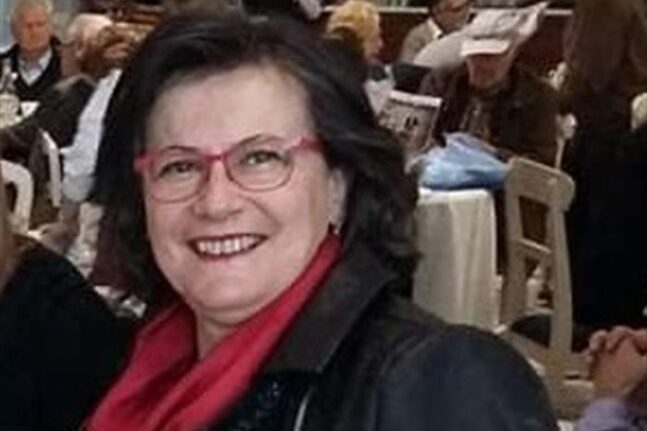 Μαρία Τσιριγκούλη-Αθανασοπούλου: Εφυγε μια εκπαιδευτικός της προσφοράς