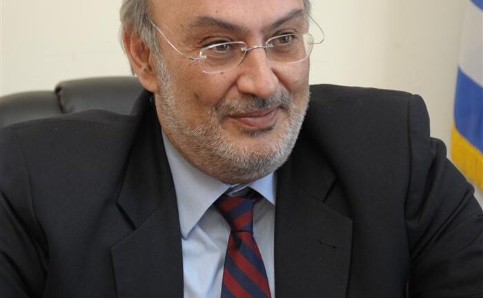 Κατσίβελας: Αιμοδότες διαρκείας, όχι της μιας φοράς