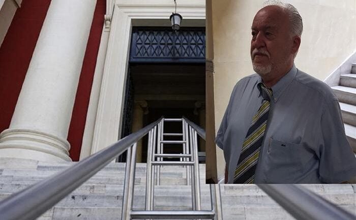 Πάτρα: Από τις... 68 μηνύσεις στη συνεπιμέλεια - Αιτία «πολέμου» τα διαζύγια
