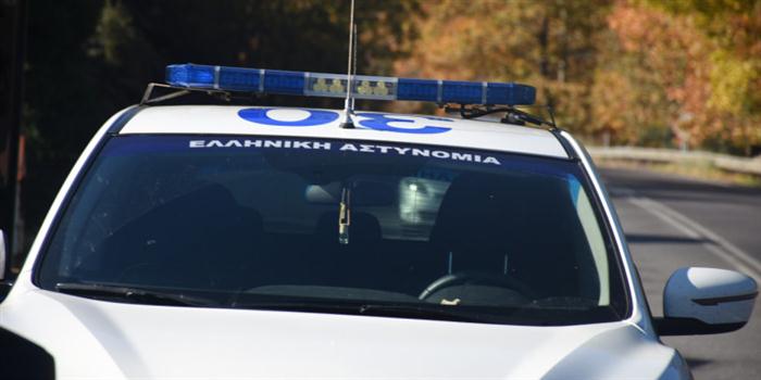 Αστυνομικές ειδήσεις από τη Δυτική Ελλάδα