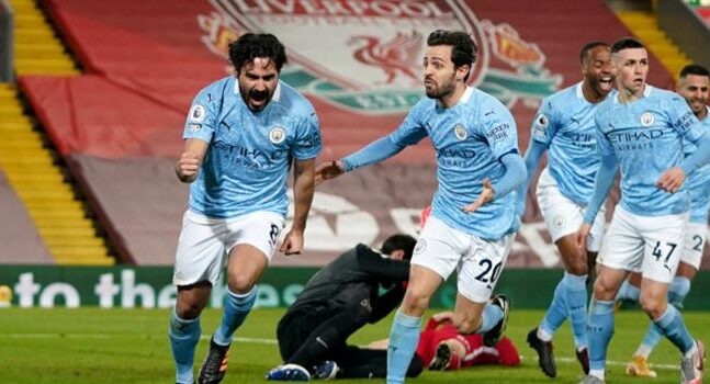 Champions League: Για το πρώτο βήμα πρόκρισης στους «8» Σίτι και Ρεάλ, κόντρα σε Γκλάντμπαχ και Αταλάντα αντίστοιχα