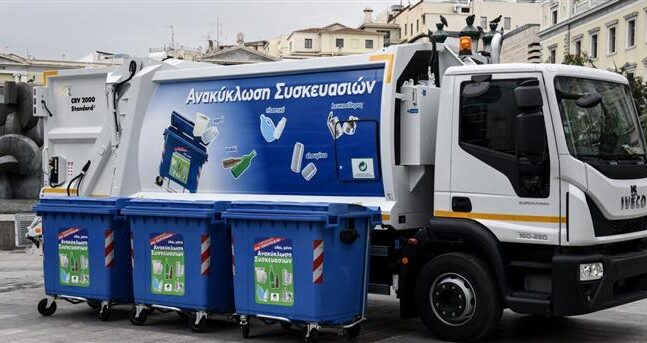 Πάτρα: Φταίνε οι πάντες, αλλά όχι ο Δήμος για τη διαχείριση των απορριμμάτων