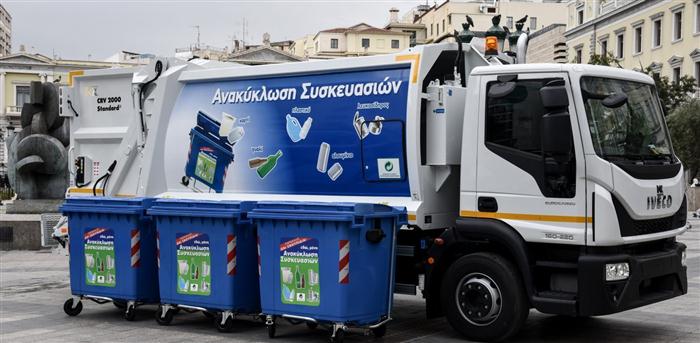 Πάτρα: Φταίνε οι πάντες, αλλά όχι ο Δήμος για τη διαχείριση των απορριμμάτων