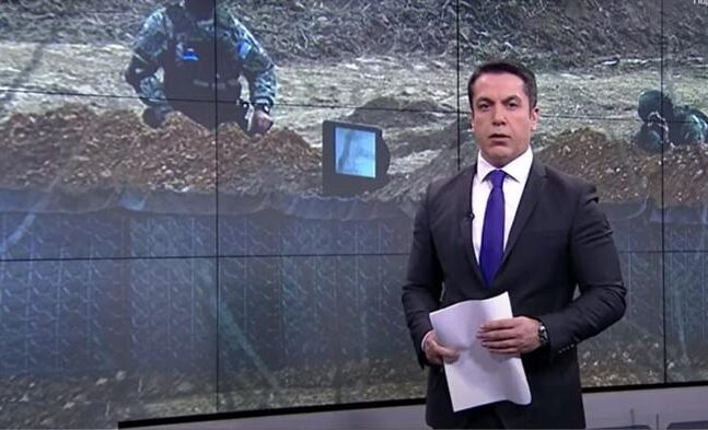 CNN Turk: «Σύστημα ραντάρ από την Ελλάδα στον Έβρο, που θα "βλέπει" μέσα στην Τουρκία»