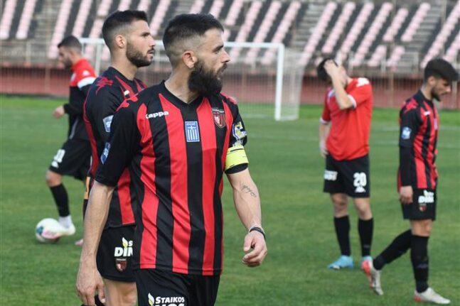 Πρόγραμμα ενδυνάμωσης για Κουσκουνά και Σταμόπουλο στην Παναχαϊκή