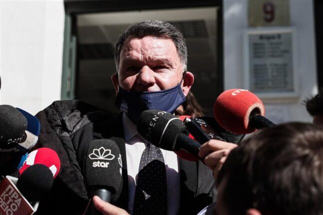 Κούγιας για υπόθεση Λιγνάδη: "Ουσιαστικά και νομικά λανθασμένη απόφαση"