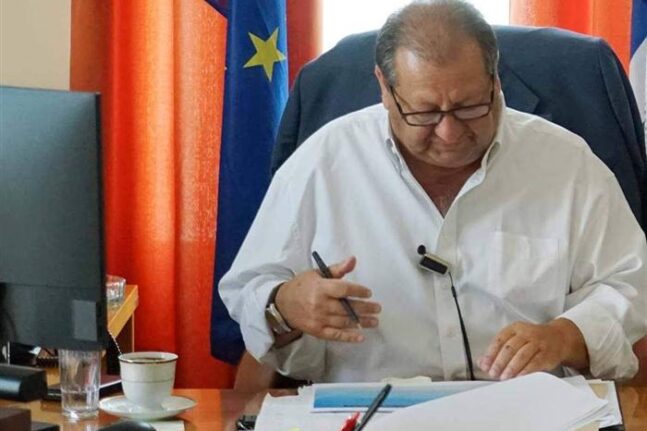 Αιγιάλεια: Αντίπαλοι «σαμποτέρ» πίσω από παρανομίες
