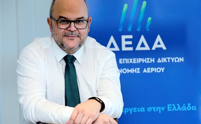 «Πράσινο φως» για την έλευση του φυσικού αερίου στη Δυτική Μακεδονία - Σειρά η Δυτική Ελλάδα