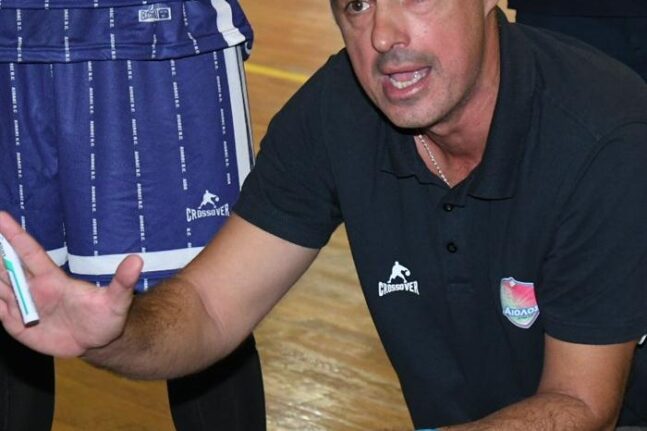 «Αποφάσεις από τη νέα διοίκηση της ΕΟΚ...»