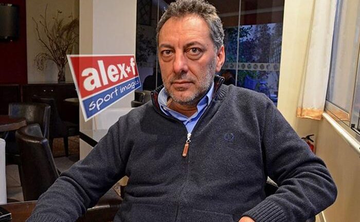 Θόδωρος Κανελλόπουλος για... οδό Ιάκωβο Τσούνη και 409