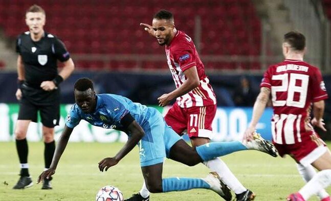 Οι πιθανοί αντίπαλοι του Ολυμπιακού «16» του Europa League!