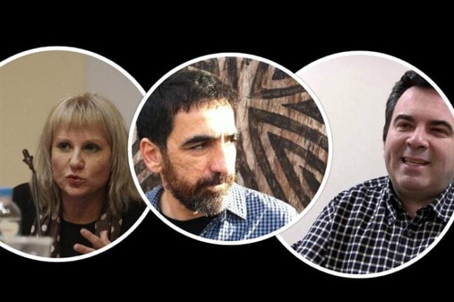 Κοινωνικά δίκτυα: Διέξοδος ή συμφορά; - Τρεις επώνυμες απαντήσεις
