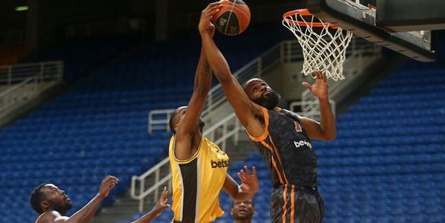 Προμηθέας-ΑΕΚ: Αυθημερόν, αναβολή ή... Κυριακή!