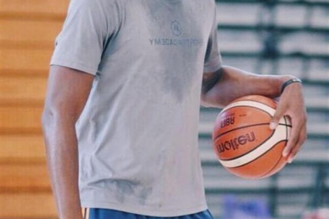 Ο Κουίνσι Φορντ και το «Ημερολόγιο της Αννας Φρανκ»