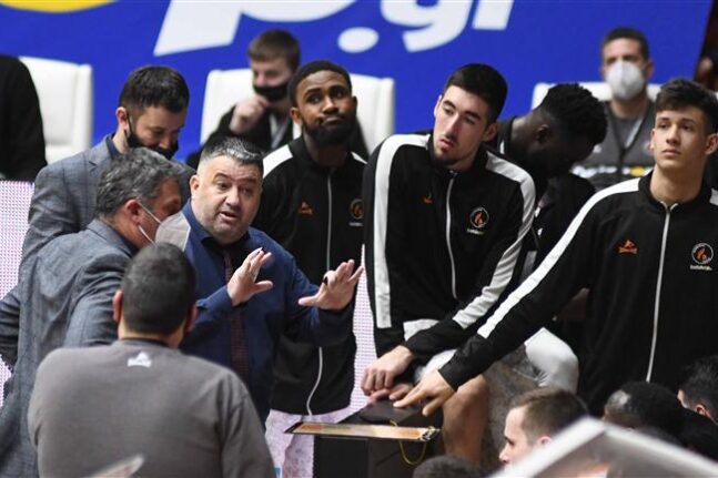 Τα τεστ θα...αποφασίσουν για το ντέρμπι του Προμηθέα με την ΑΕΚ