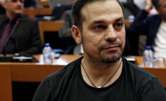 Ντέμης αν δεν προχωρήσει του Ζαγοράκη!