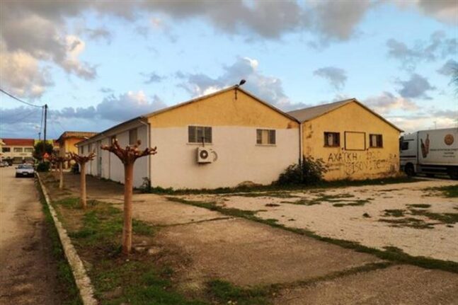 Κ. Αχαΐα: Ερχονται καλά νέα για τις αποθήκες ΑΣΟ