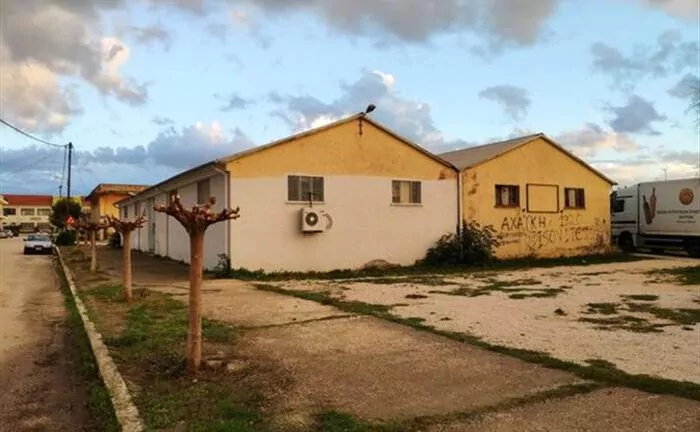 Κ. Αχαΐα: Ερχονται καλά νέα για τις αποθήκες ΑΣΟ