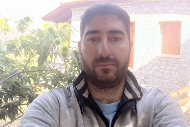 Παναγιώτης Τουβάκης: «Οποιος μας πείσει...»