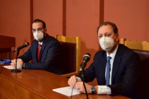Δυτική Ελλάδα: Μεγάλη ενεργειακή συμμαχία στο Μεσολόγγι - Τι σημαίνει για την περιοχή